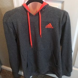 Adidas Ladies Go-To Hoodie